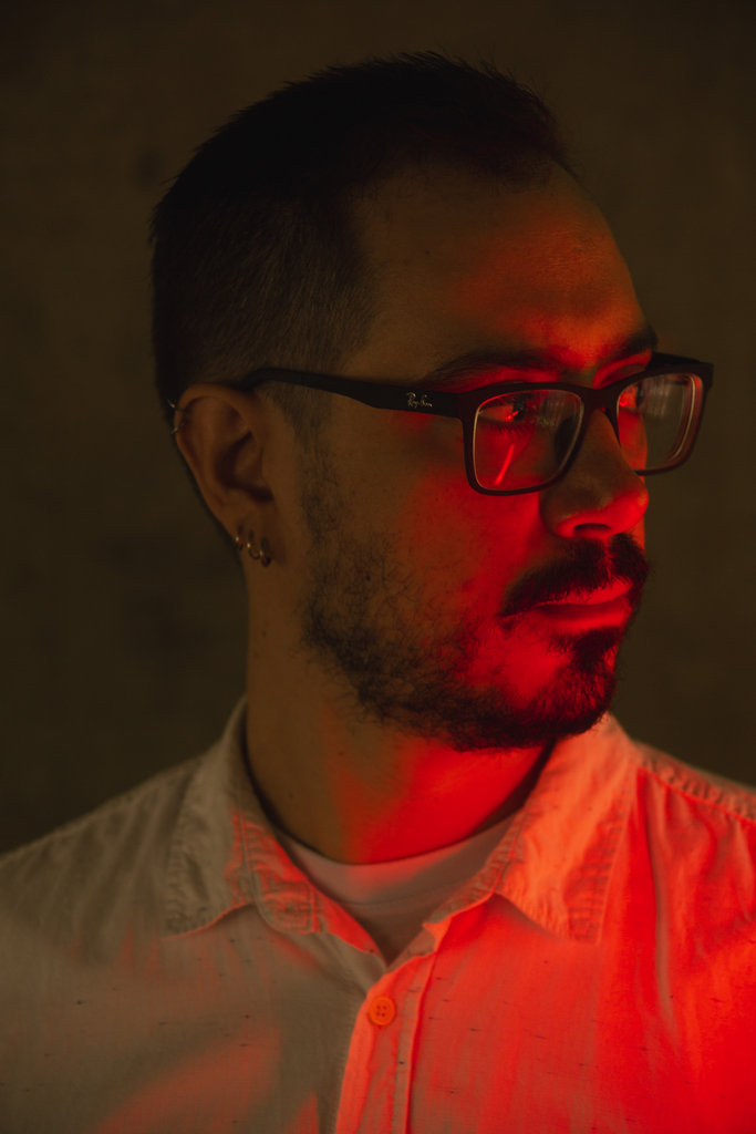 Fotografia de Rafael Bacellar